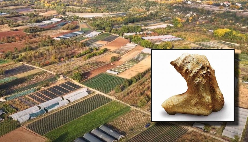 Ни трага, ни патоказ до местото каде што е пронајден Адам од Македонија: Закопано археолошко богатство со години чека откопувања од државата