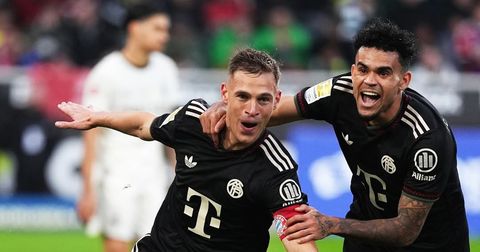 ВИДЕО: Баерн е премоќен, „осум од осум“ за шампионот на Бундеслигата!