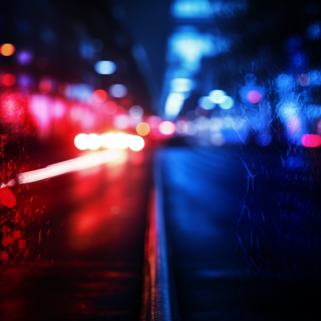 Полицаец од Њу Џерси по пријава за злосторство отишол по пица, се испоставило дека е двојно убиство