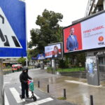 Ѓорѓиевски води во Скопје, ВМРО-ДПМНЕ во Аеродром, Ѓорче Петров и Кисела Вода, СДСМ во Центар, ВРЕДИ во Чаир