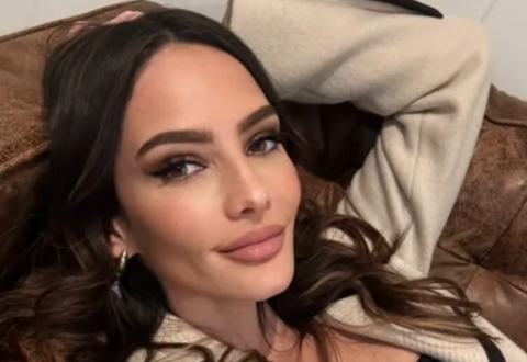 Софија Вергара откри што јаде секој ден за да ја одржи витката линија