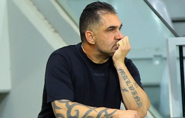 Претседател на кипарски фудбалски клуб застрелан во мафијашки стил