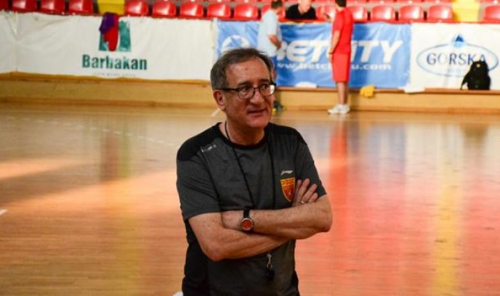 Червар: Секој ден размислувам за Македонија, мојата втора татковина