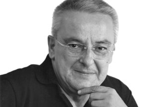 Почина политичкиот аналитичар Агим Јонуз