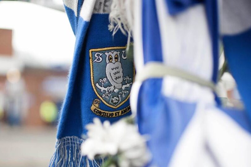 Шефилд Венздеј поднесе барање за стечај