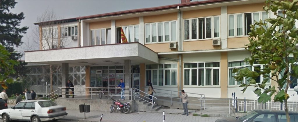 Тетовец преку Фејсбук се заканувал дека ќе убие жена и функционери на политичка партија, одреден му е притвор