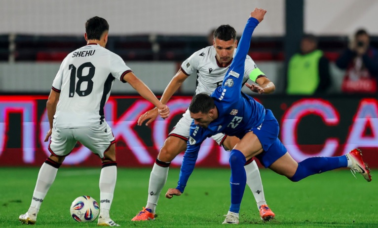 Албанците ја нокаутираа Србија, Роналдо промаши пенал, но Португалија сепак победи (Видео)