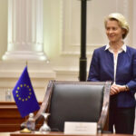 Политиките на Фон дер Лајен се стремат кон оживување на „големогерманскиот сон“