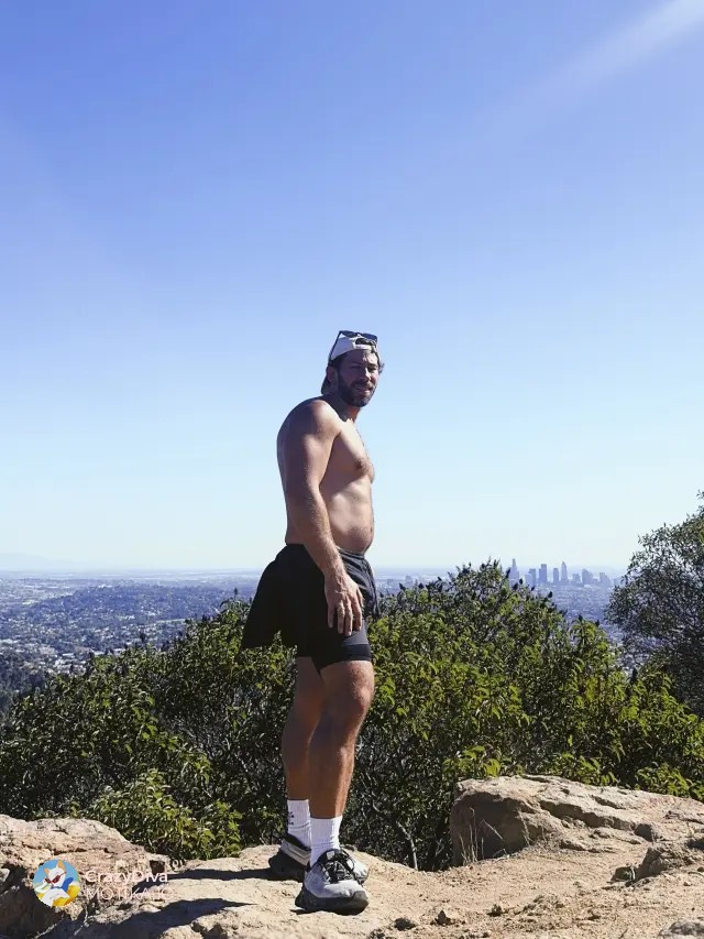 Толку сум очаен по љубов што презедов ризичен и драматичен чекор за да ја пронајдам