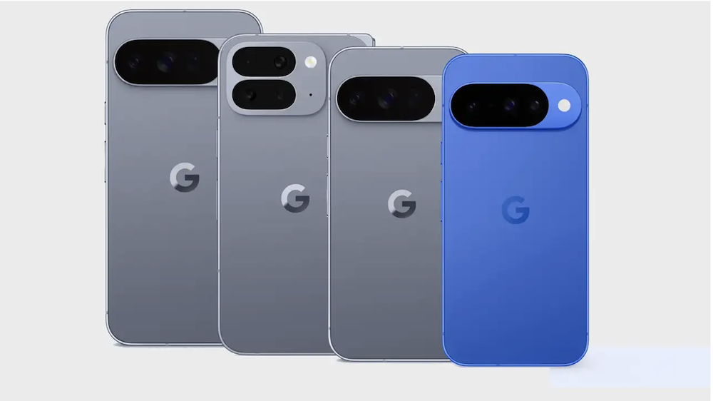 Пристигнува големо ажурирање од Google – Pixel добива три нови функции