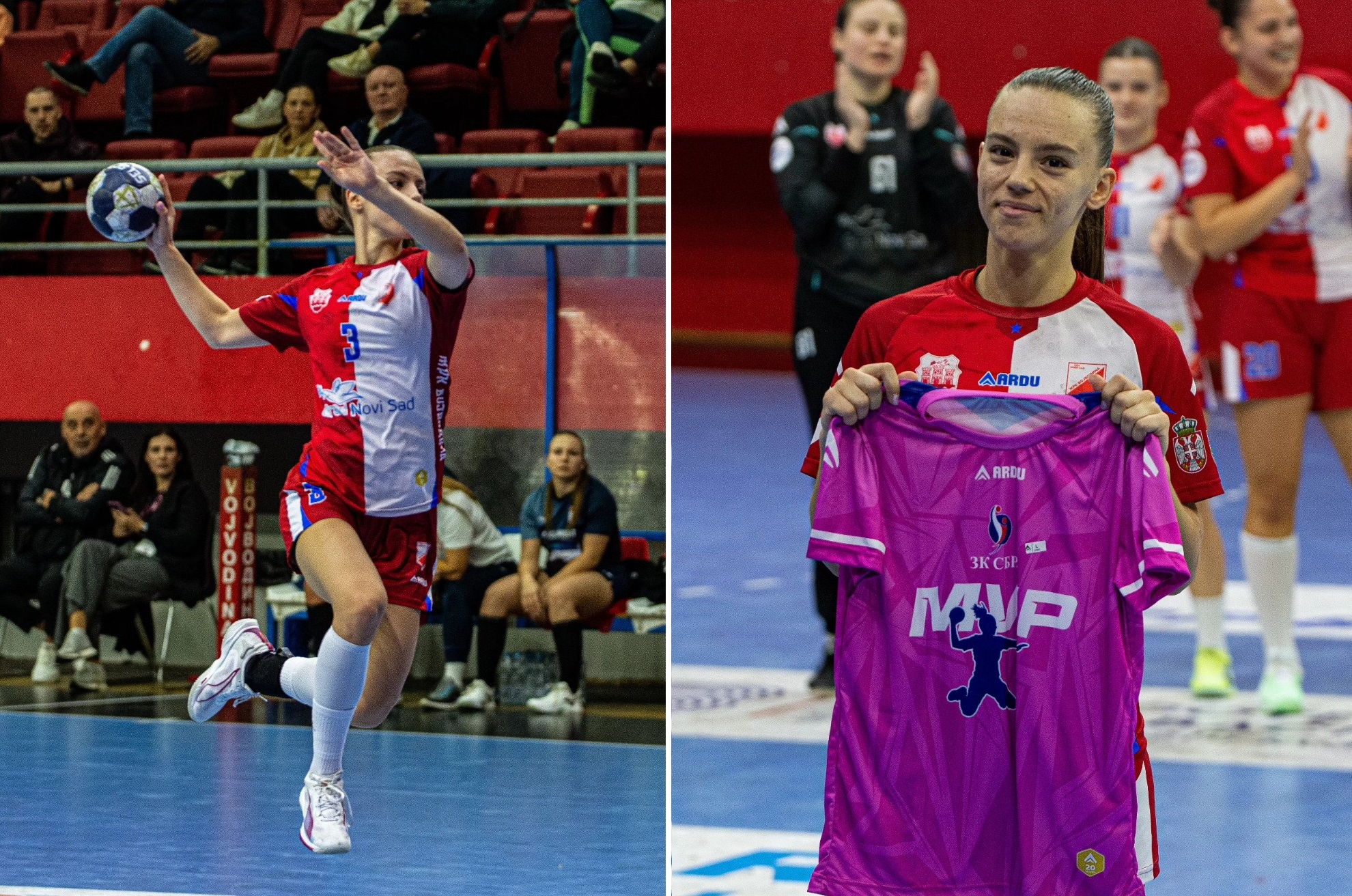 Граматова игра во животна форма во Војводина!