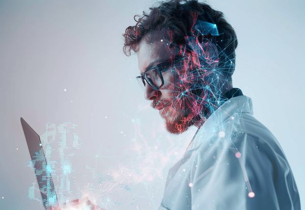 Луѓето разговараат неформално со чет-ботови и со тоа ја збунуваат вештачката интелигенција, покажува истражување