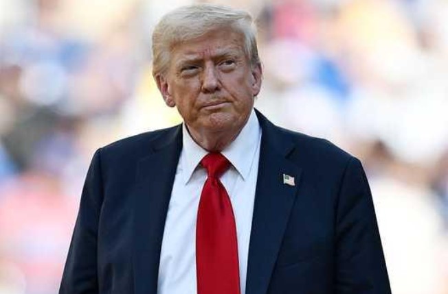 ТРАМП: САД ќе разгледаат испраќање ракети „Томахавк“ во Украина, се надевам дека ќе ја завршат војната без нив