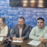 Уметникот Рубенс Корубин и фудбалерот Јове Магдески добитници на наградата за животно дело на Прилеп