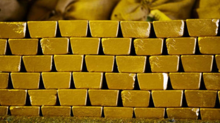 Србија чува најмногу злато од државите од поранешна Југославија