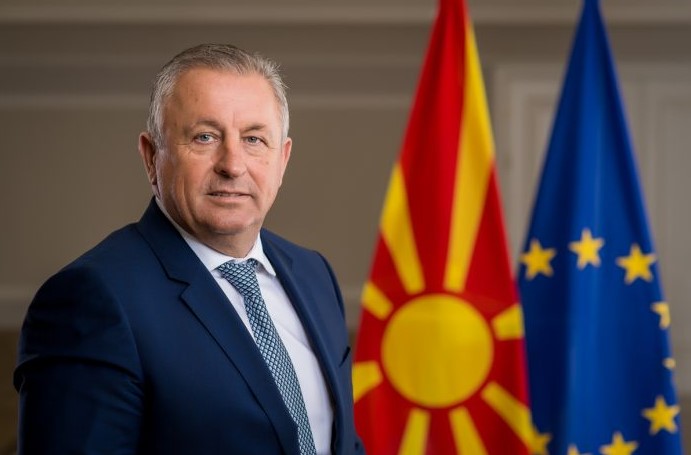 Мерко не се меша во изборите – градоначалникот на Струга тврди дека не се пазарел со власта