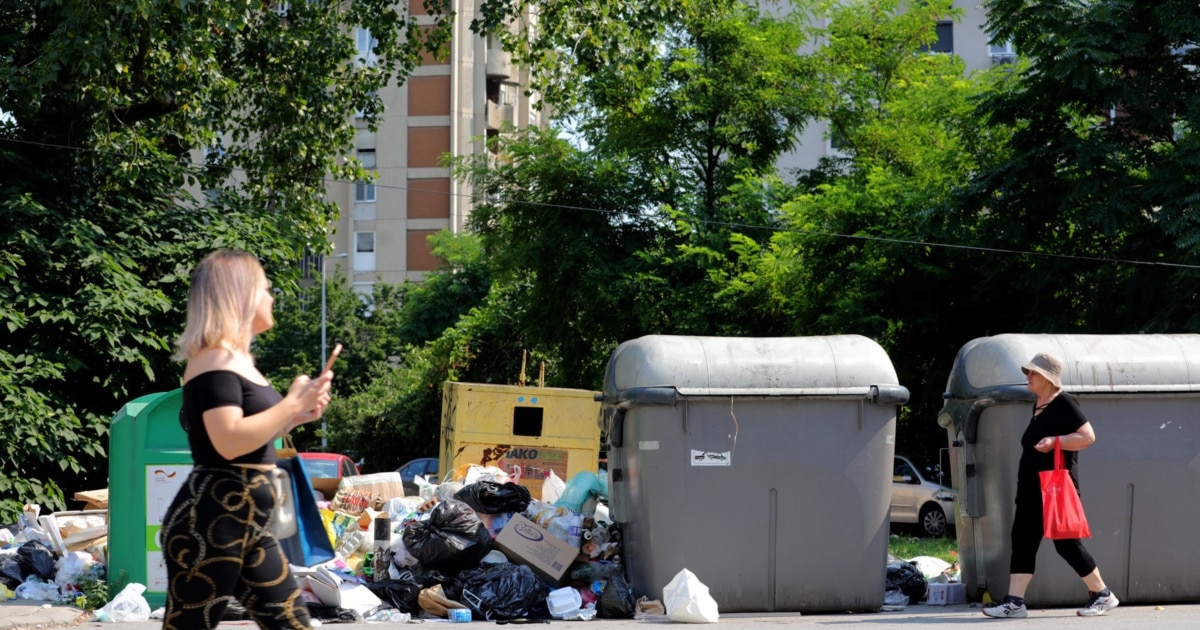 Комунална Хигиена доби в.д. директор по дводневни преписки меѓу Арсовска и Управниот одбор