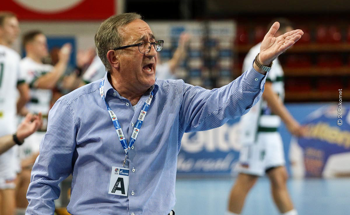 Червар: Секој ден размислувам за Македонија