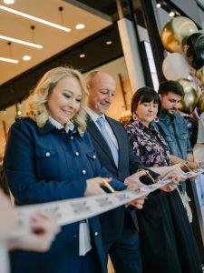 Модниот бренд „Funky Buddha” за прв пат на македонскиот пазар во Diamond Mall