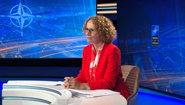 Шекеринска предупреди на обиди за дестабилизација на Западен Балкан преку хибридни дејствија, дезинформации и политичко мешање