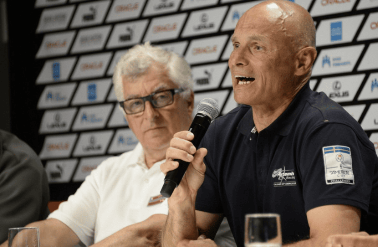 КОМПАНИЈАТА ГУНВОР ШТО ГО КУПУВА ЛУКОИЛ има газда Швеѓанец ама и „руски врски“