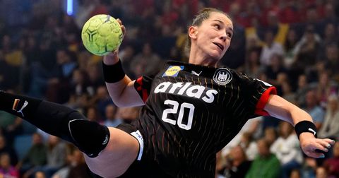 Германија е надмоќна во групата на Македонија