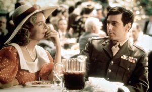 (ФОТО) ТАА БИЛА ЉУБОВТА НА НЕГОВИОТ ЖИВОТ, А ТОЈ ЈА ИЗБРКАЛ ОД СЕБЕ: Дајан Китон му поставила ултиматум: брак или разделба засекогаш!