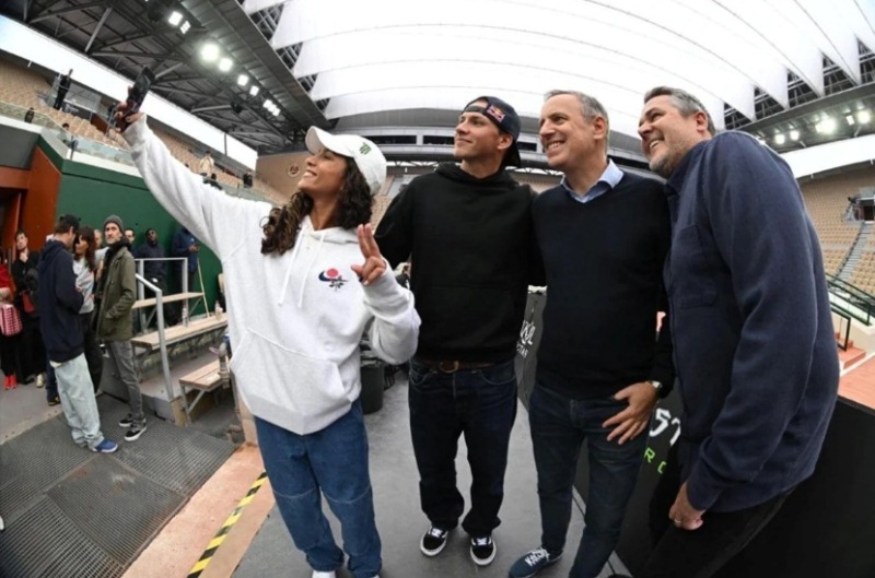 Samsung и Street League Skateboarding го прошируваат партнерството за поддршка на глобалната скејт заедница