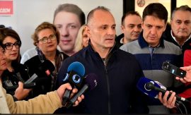 Филипче најави политички и кадровски промени во СДСМ по вториот круг од изборите