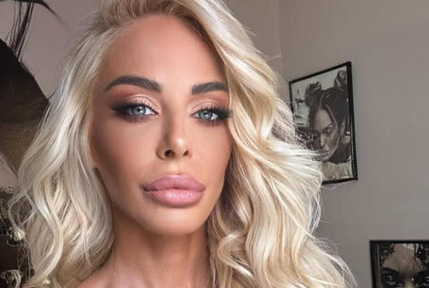 Брза медицинска помош – Бојана Лазиќ заврши на инфузија