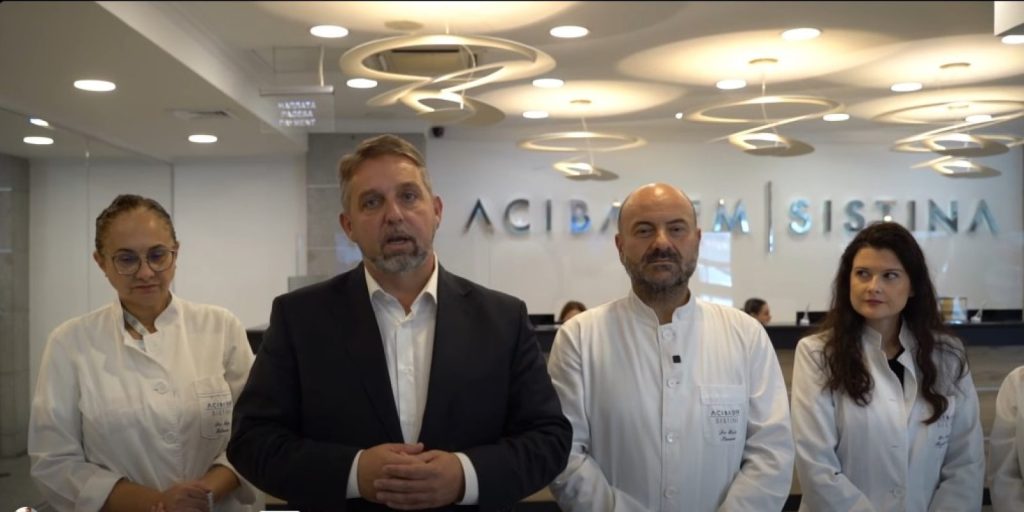 „Призма“: ДКСК ќе проверува дали „Систина“ е донатор на Лукровски