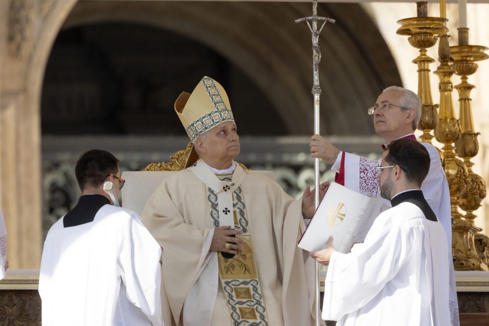 Папата канонизираше седум нови светци