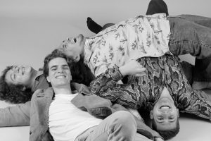 Интервју со Занаду: На Андерфест ќе свириме песни од новиот албум и ќе симнуваме ѕвезди