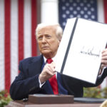 Трамп: Потпишан историски документ, војната во Газа е завршена