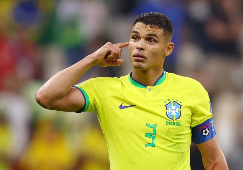 Тој одигра над 100 меча за Бразил и е вистинска легенда, но неговиот син реши да игра за друга репрезентација