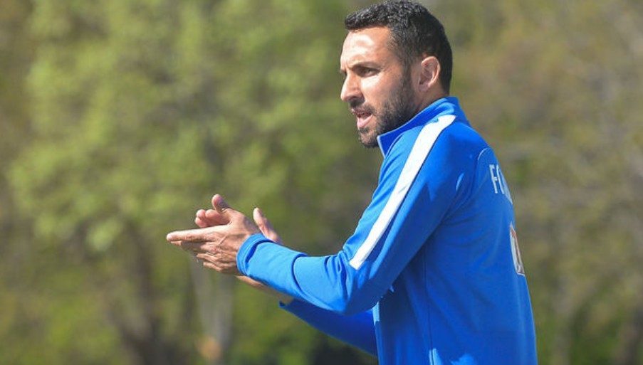 Поранешниот тренер на Шкендија и Шкупи најде нов ангажман – ќе работи во Албанија!