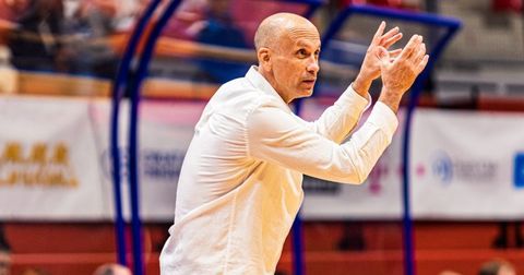 Анзуловиќ: Пелистер e непознаница за нас, но сигурно не доаѓа со бело знаме