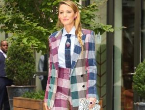 Откриено е колку заработила Блејк Лајвли за „It Ends With Us“