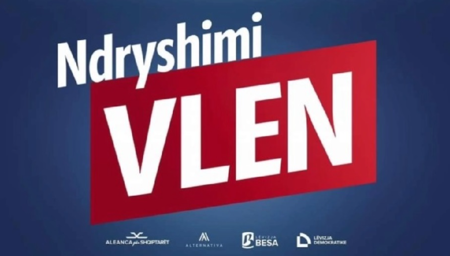 ВЛЕН: Али Ахмети стави катанец на НАИ, го нарекува својот народ „Газиместан”