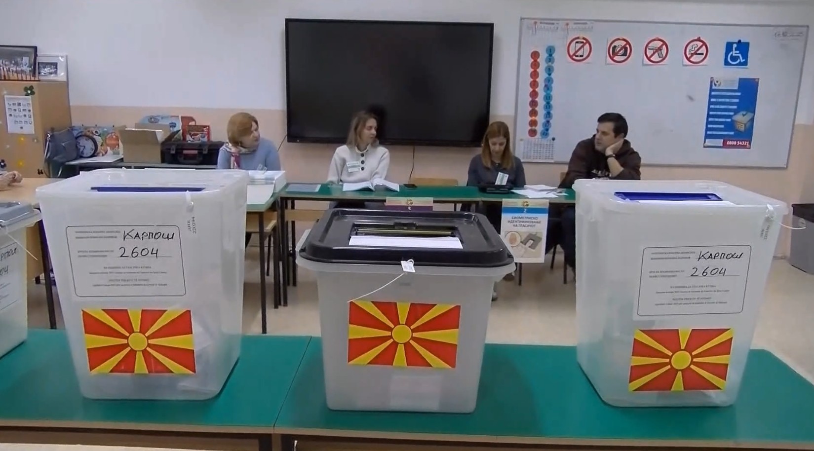 Две третини од избраните градоначалници добија продолжување на мандатот