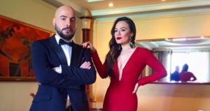 Елена Ристеска со потресна објава по смртта на Панчо од ДНК: „Ах бре Пане, ме скрши на милион парчиња!“