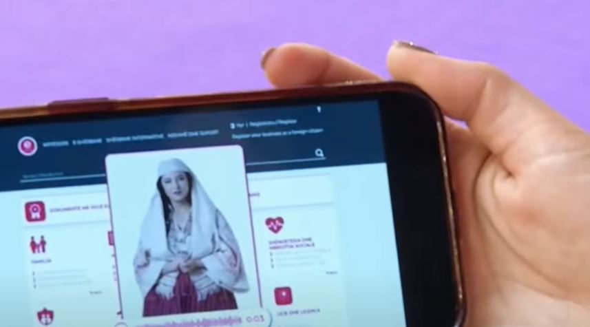 Рама: Албанската министерка создадена со вештачка интелигенција е бремена – очекуваме 83 деца