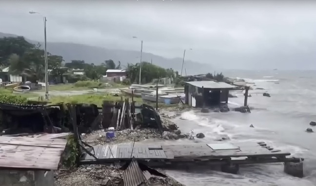 ВИДЕОI Уништување по силниот ураган на Јамајка, „Мелиса“ се движи кон Куба