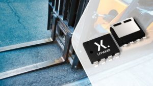 Нексперија од Холандија запре испораки за Нексперија од Кина, чип кризата се вжештува