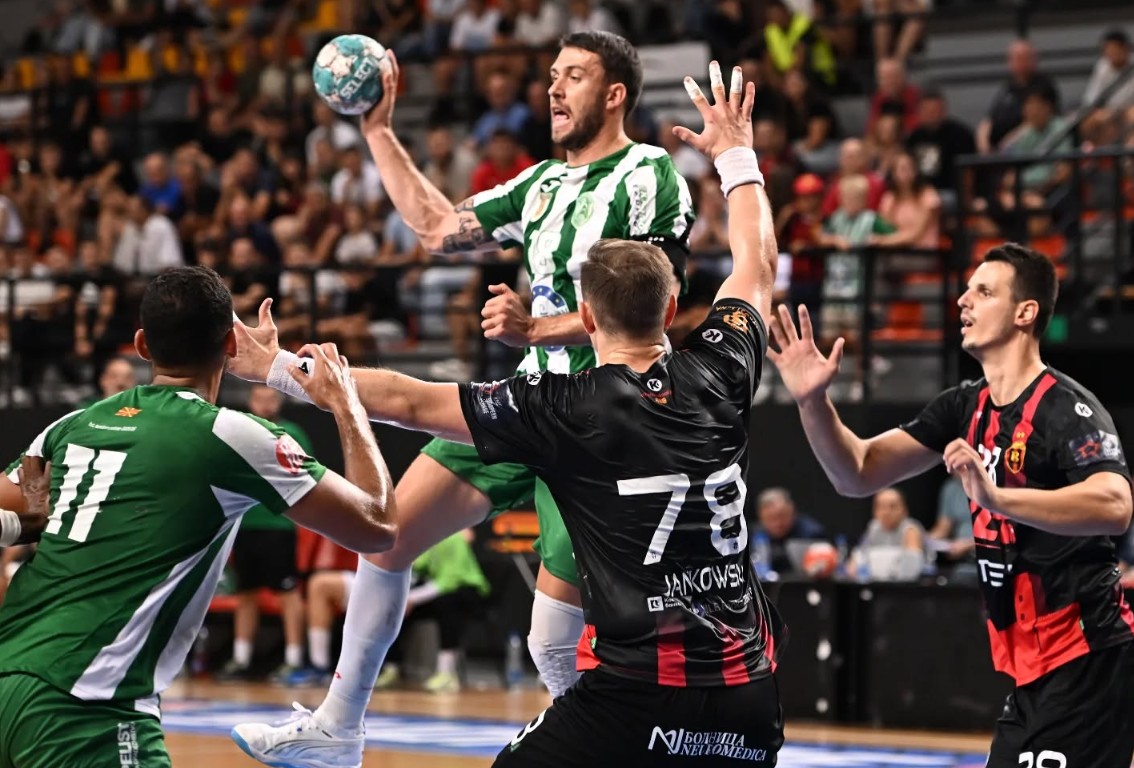 РФМ прва од сите ќе ги прогласи најдобрите за 2025 година!