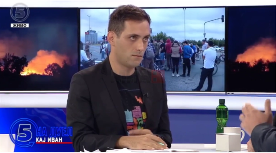 Мециновиќ: Новата политичка реалност во вториот круг ќе охрабри многу граѓани да излезат и да гласаат