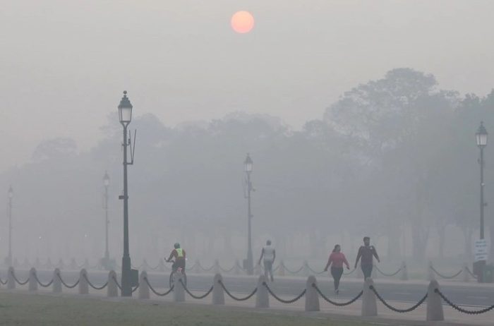 ТЕСТ ВО ИНДИЈА: Загадениот воздух ќе се мие со вештачки дожд, ако тестот од Њу Делхи биде успешен ќе се спроведе пошироко низ земјата