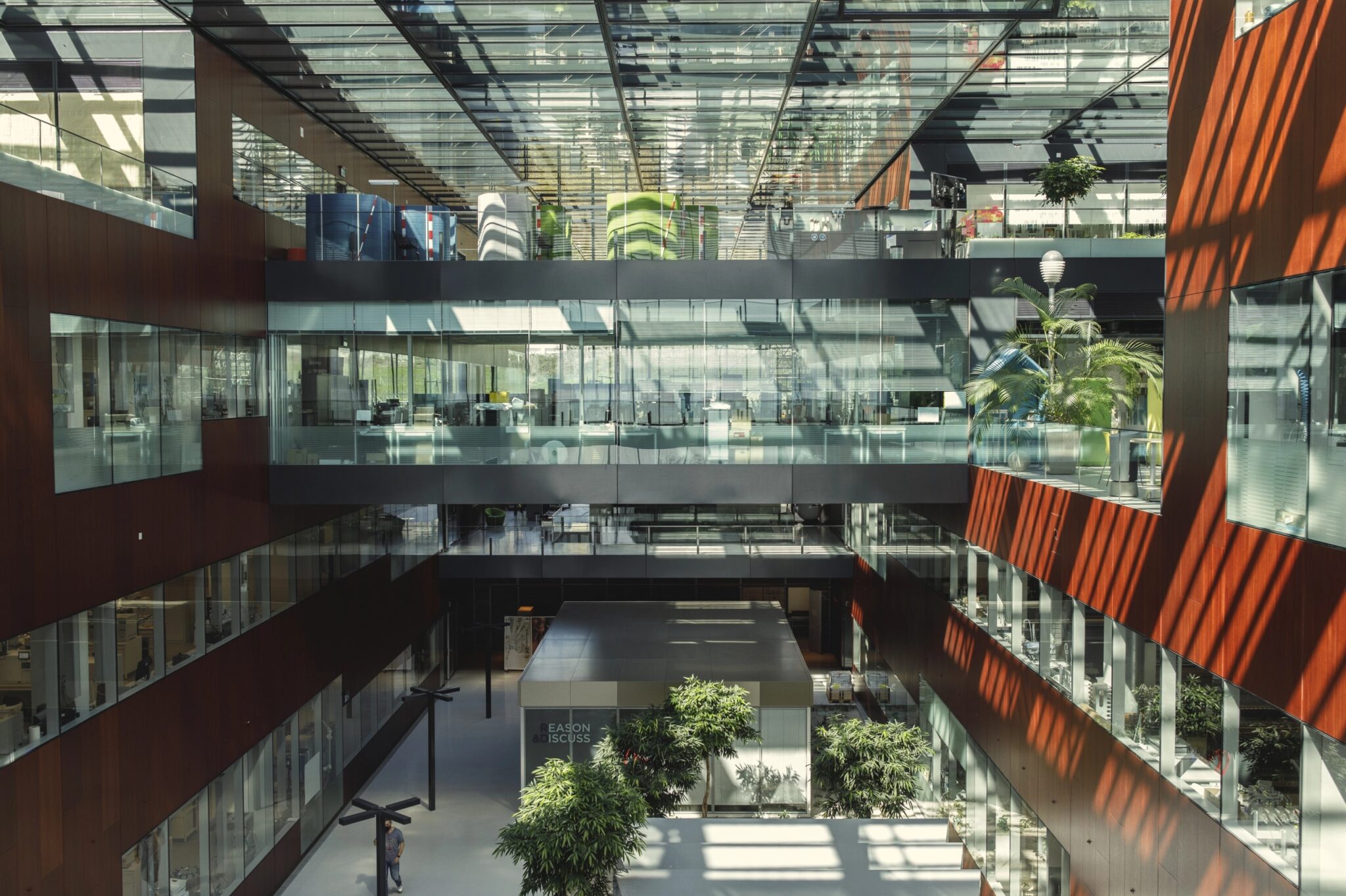 Филип Морис Тутунски Комбинат Прилеп – Решителното лидерство и иновациите ја обликуваат визијата за иднина без чад