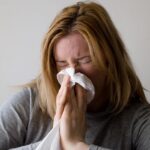 Во Албанија забрзано се шири австралискиот грип, 12 илјади случаи неделно