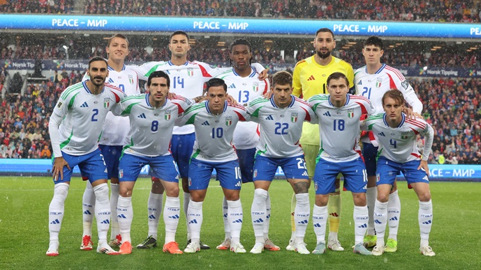 „Аѕурите“ не сакаат да ја повторат грешката против Македонија, ќе инсистираат на помош од Серија А